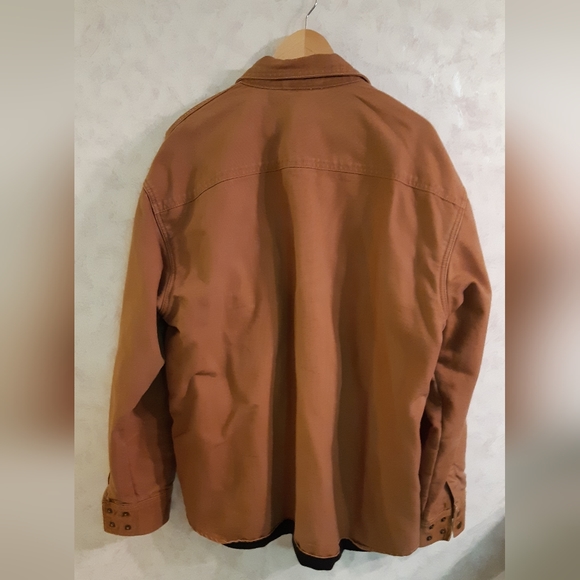 Men's Light Fall Jacket - Picture 2 of 12